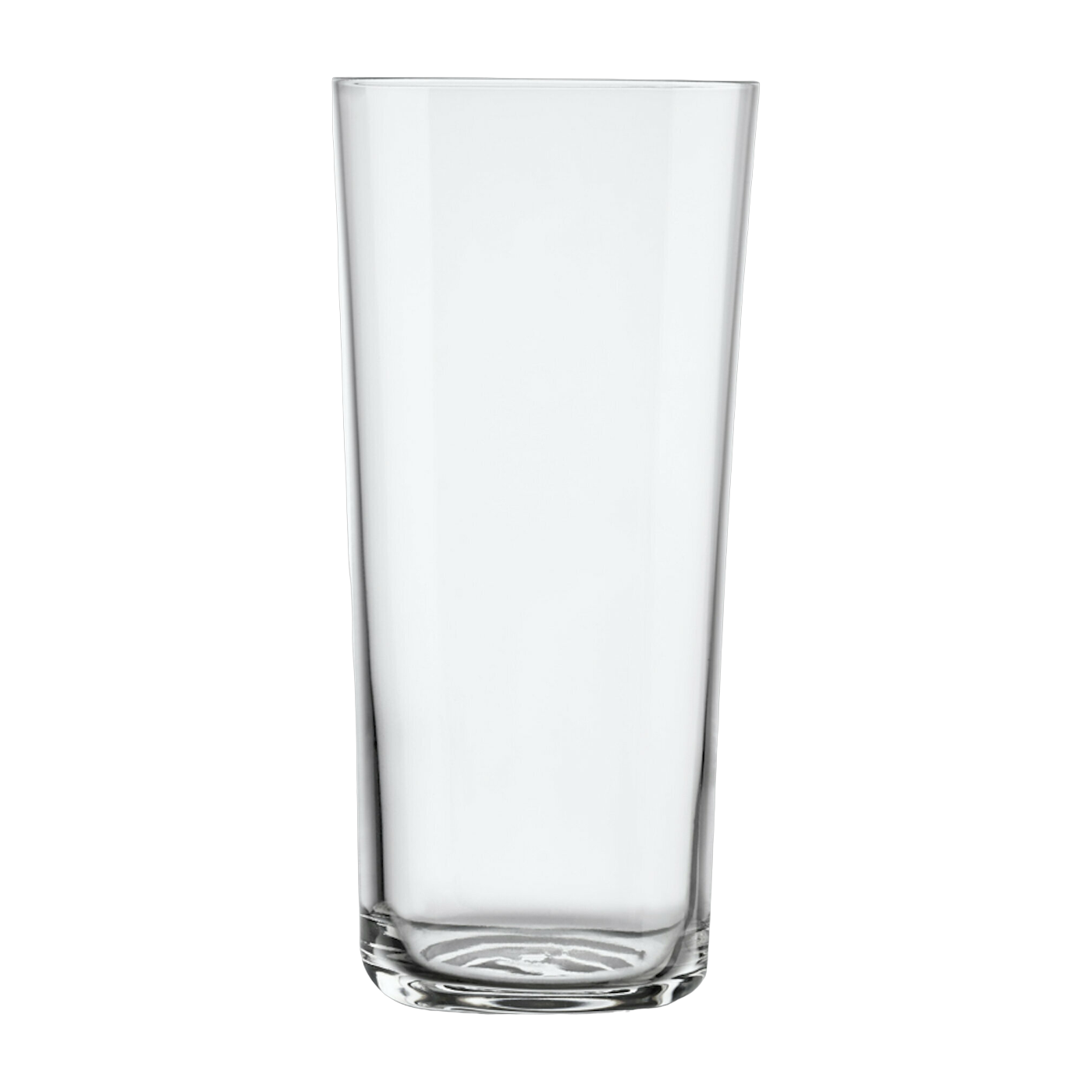 Savage 4er Set High Ball Gläser - Nude Glass