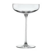 Savage 2er-Set Coupe-Gläser - Nude Glass