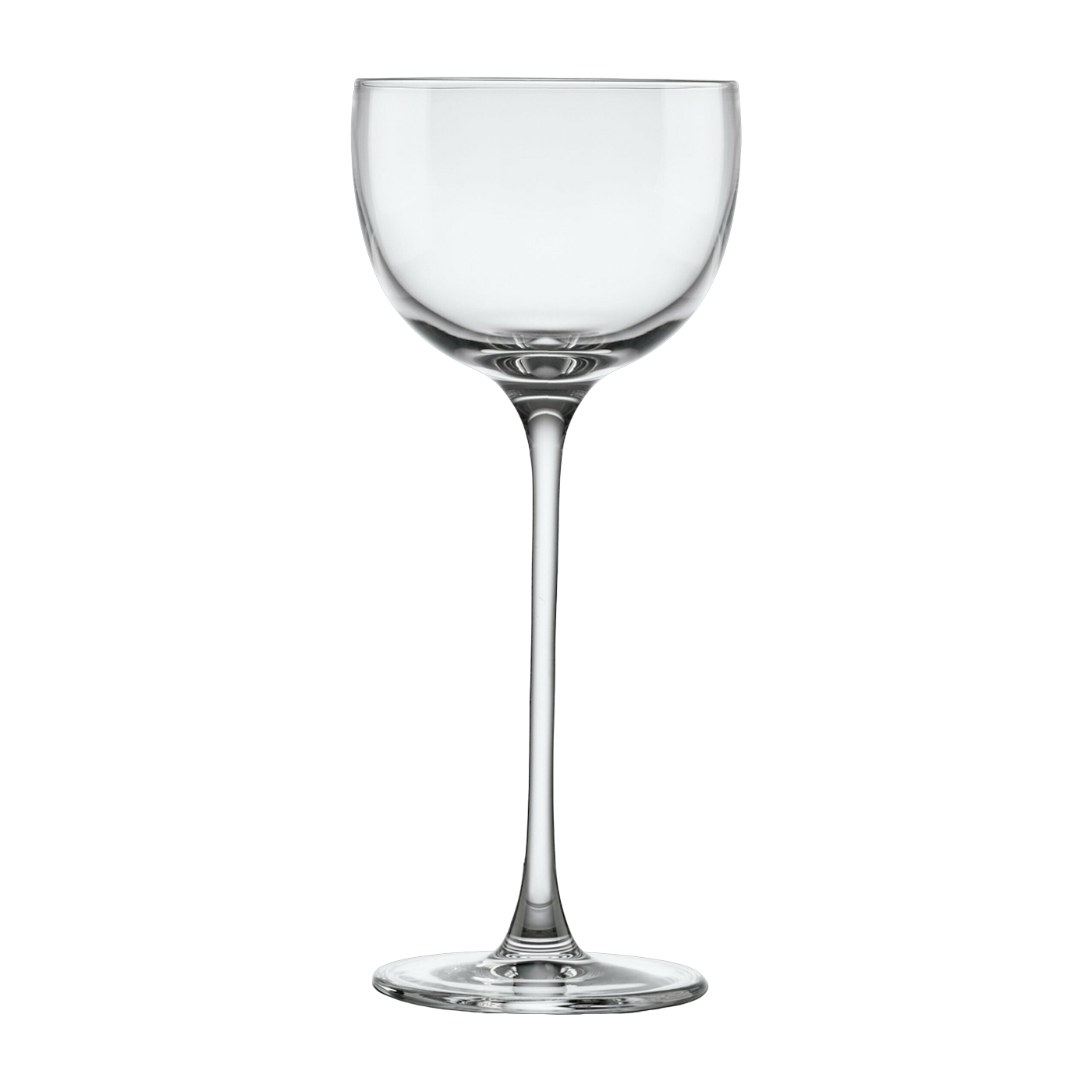 Savage 2er-Set Pony-Gläser - Nude Glass