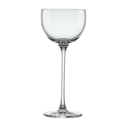 2 vasos de cóctel Pony Savage - Nude Glass
