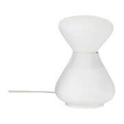 Noma table lamp white 16 x 23 cm David Weeks Reflection - Tala