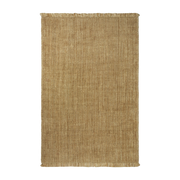 Athens 200 x 144 cm jute rug - Ferm Living