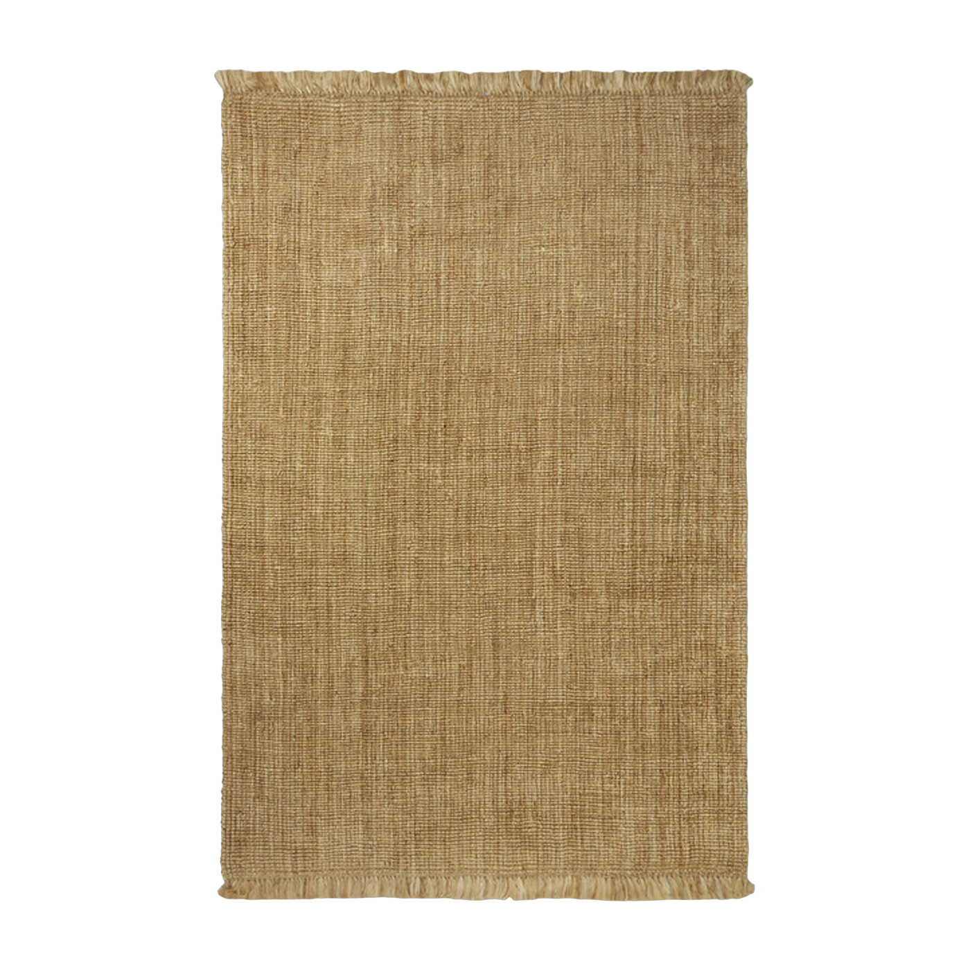 Tapis en jute 300x204 cm Athens - Ferm Living