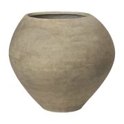 Fioriera Dodu beige 51 x 64 cm - Ferm Living