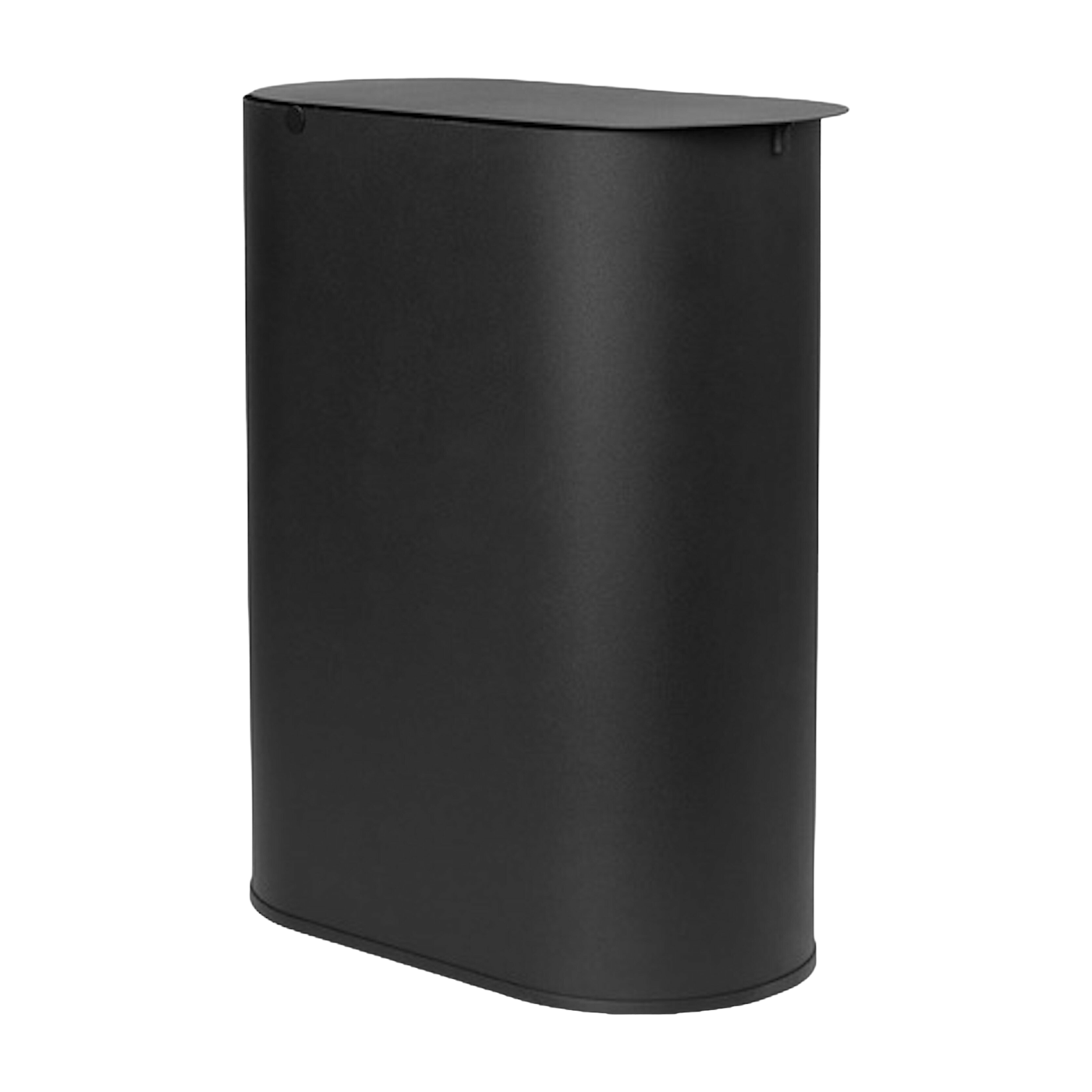 Cestino Enkel 19 L nero - Ferm Living