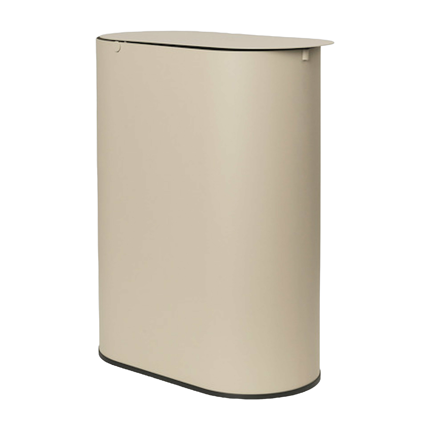 Poubelle beige 19 L Enkel - Ferm Living