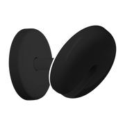 Applique en aluminium noir Cabriolette - Martinelli Luce