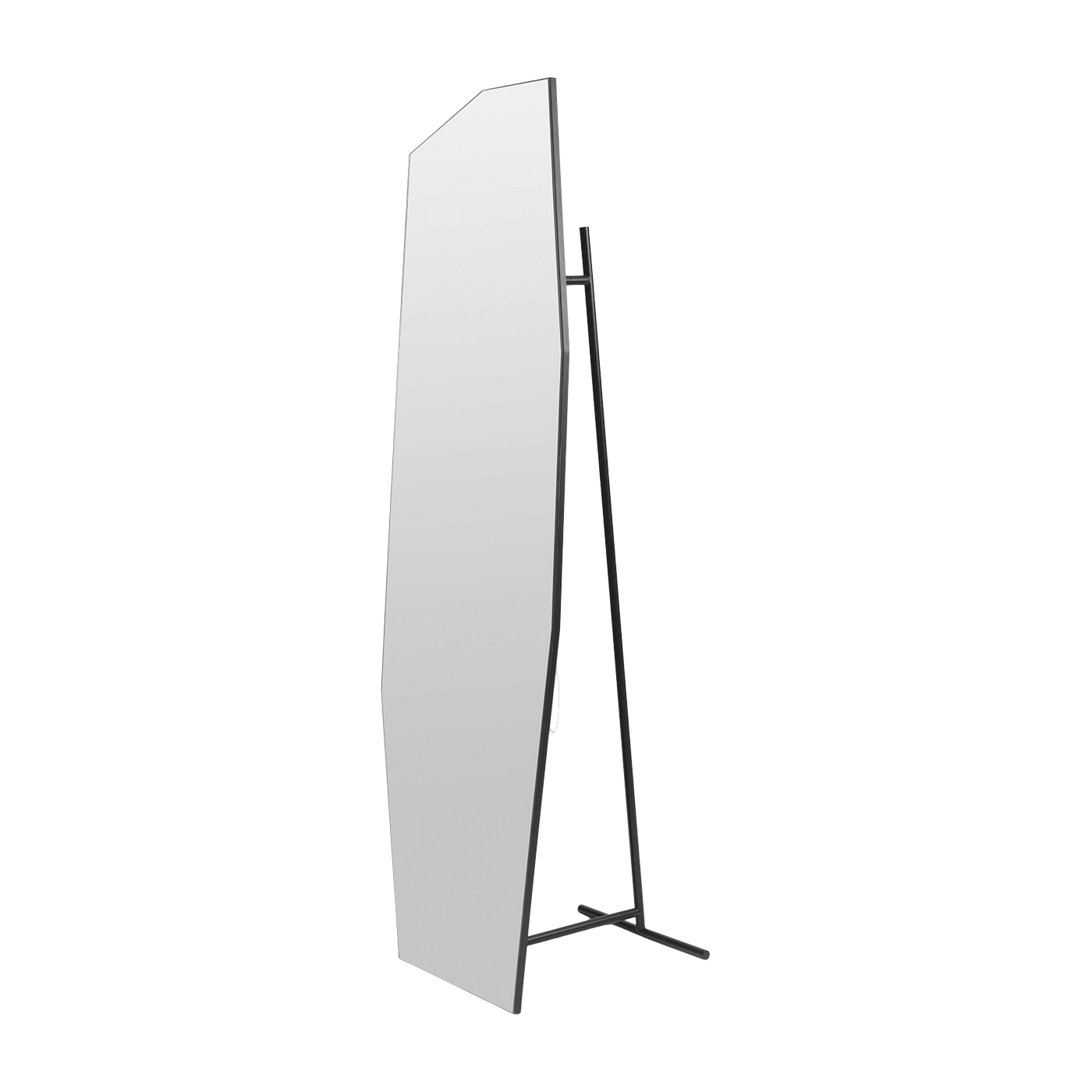 Miroir à poser 165x68,6 cm Shard - Ferm Living