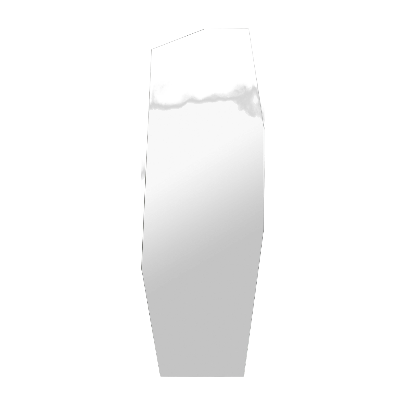 Miroir 165 x 69,5 cm Shard - Ferm Living