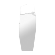 Specchio 165 x 69, 5 cm Shard - Ferm Living
