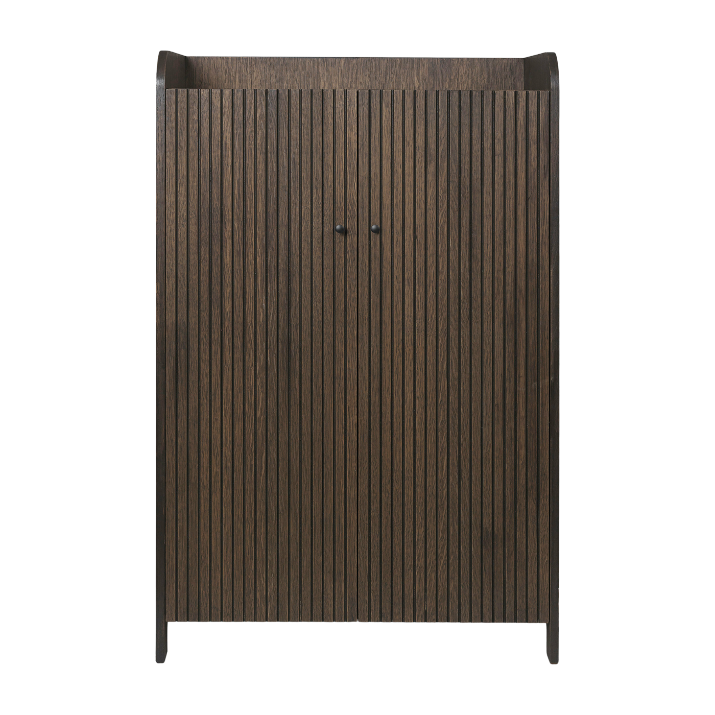 Sideboard aus Eiche 110 x 73 cm Sill -. Ferm Living