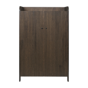 Sideboard aus Eiche 110 x 73 cm Sill -. Ferm Living