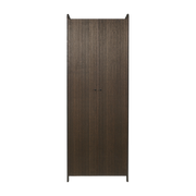 Armario de roble Sill 200 x 73 cm - Ferm Living