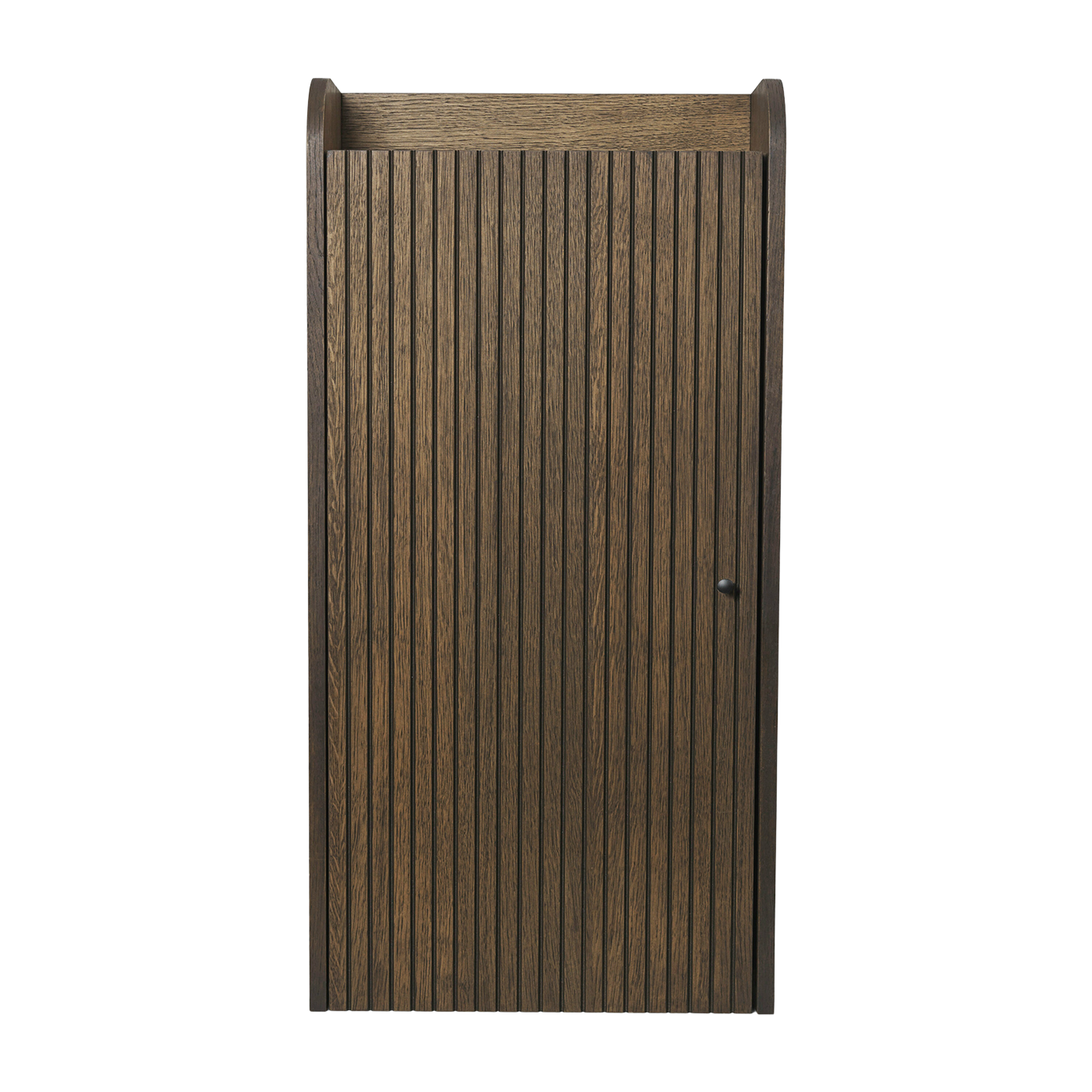 Etagère murale en chêne 85 x 48,5 cm Sill - Ferm Living