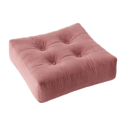 Sitzsack aus Cord in Sorbetrosa More -. Karup Design