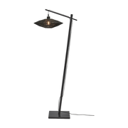 Stehlampe Iguazu S Schw/40X12 Schw. - Good & Mojo