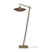 Stehlampe Iguazu S Nat/40X12. Nat. - Good & Mojo