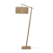Stehlampe Java L Nat/50X22. Nat. - Good & Mojo