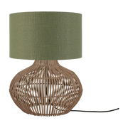 Tischlampe Kalahari S/3220 Gr.forest - Good & Mojo