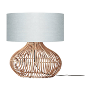 Tischlampe Kalahari L/4723 H.grau - Good & Mojo