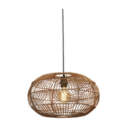Haengelampe Madeira Rattan. Nat. - Good & Mojo