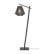 Stehlampe Merapi S Schw/Diamond. Schw. - Good & Mojo