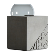 Curb Side Table - Lyon Béton