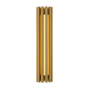 Sonata golden aluminum wall light - Maytoni
