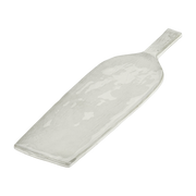 Broken white serving board La Mère - Serax