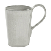 Tazza in grès bianco sporco La Mère - Serax