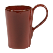 Mug en grès rouge vénitien La Mère - Serax