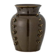 Vase Hazis Deco Terracotta marron - Bloomingville
