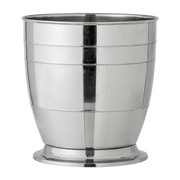 Juliah Wine Cooler Silver Stainless Steel - Bloomingville