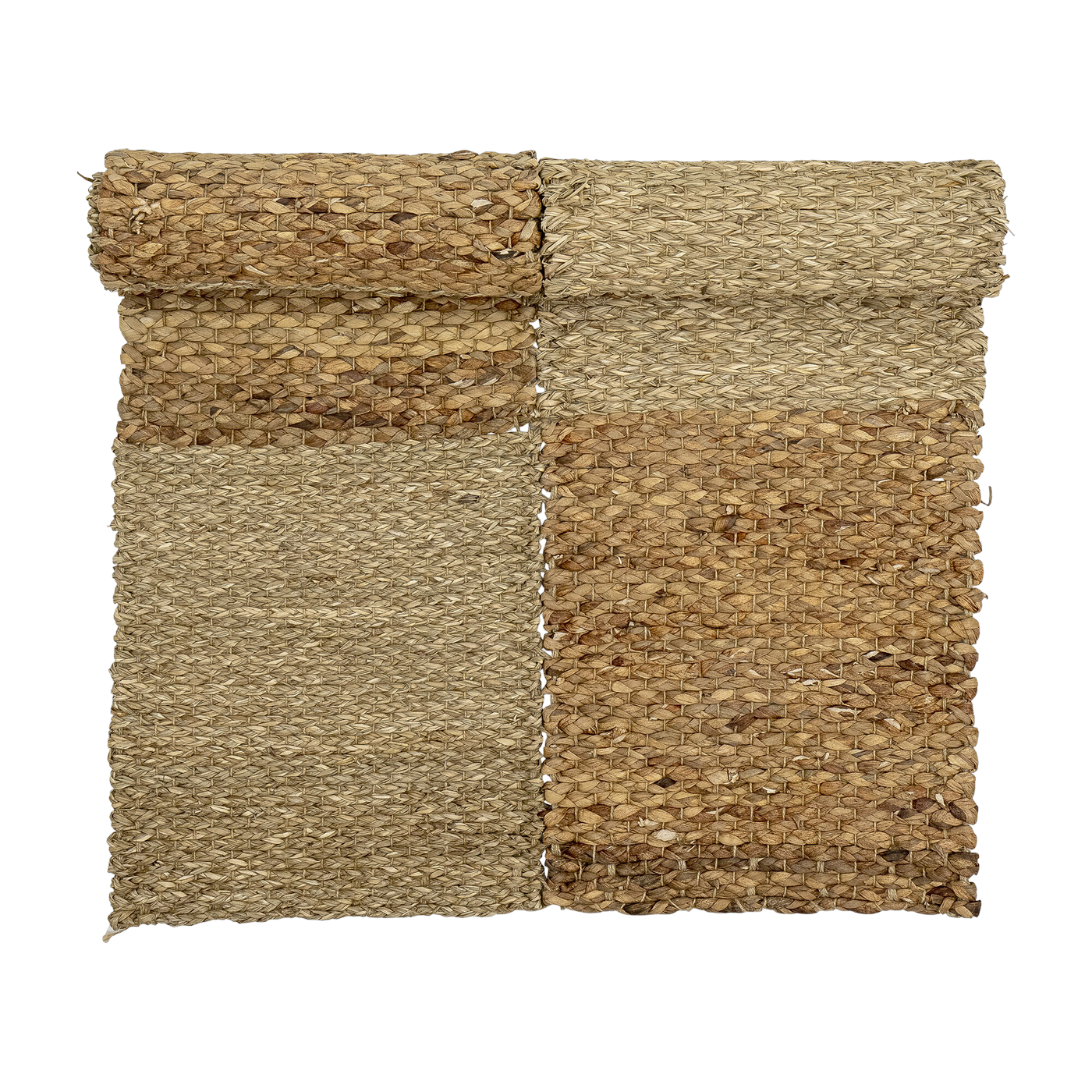 Alfombra de jacinto de mar Davor - Bloomingville