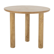 Mesa de centro Noma Nature Rubberwood - Bloomingville