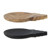 Tiara Bowl Nature Acacia - Bloomingville