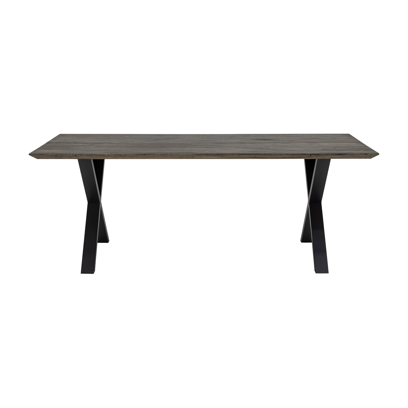 Mesa de Comedor Maldon Roble Marrón - Bloomingville