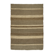 Felex Teppich Natur Seegras - Bloomingville