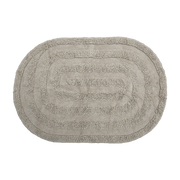 Turi Rug Natura Cotone - Bloomingville