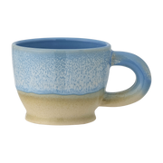 Tazza Safie Blu Gres - Bloomingville