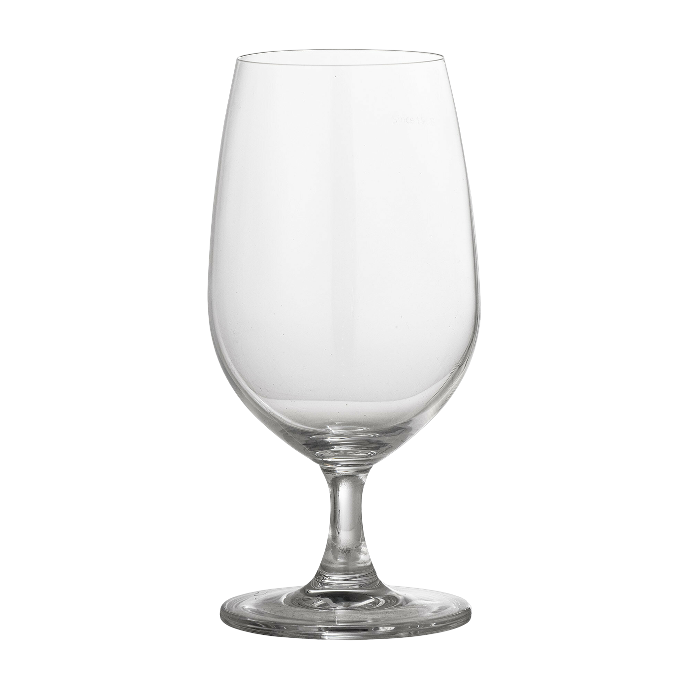 Verre à bière Lars Verre clair - Bloomingville