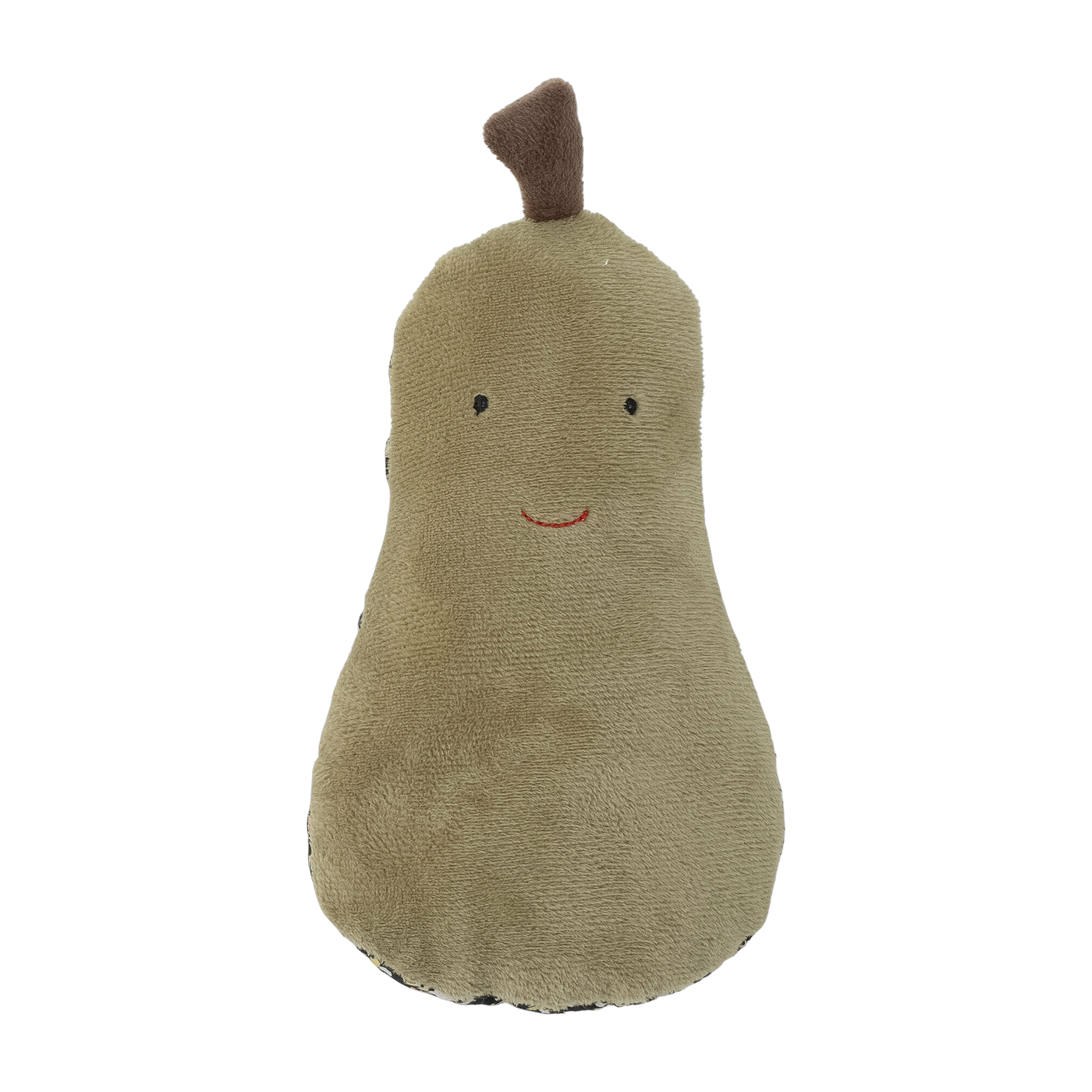Hochet Ras Coton Vert - Bloomingville Mini
