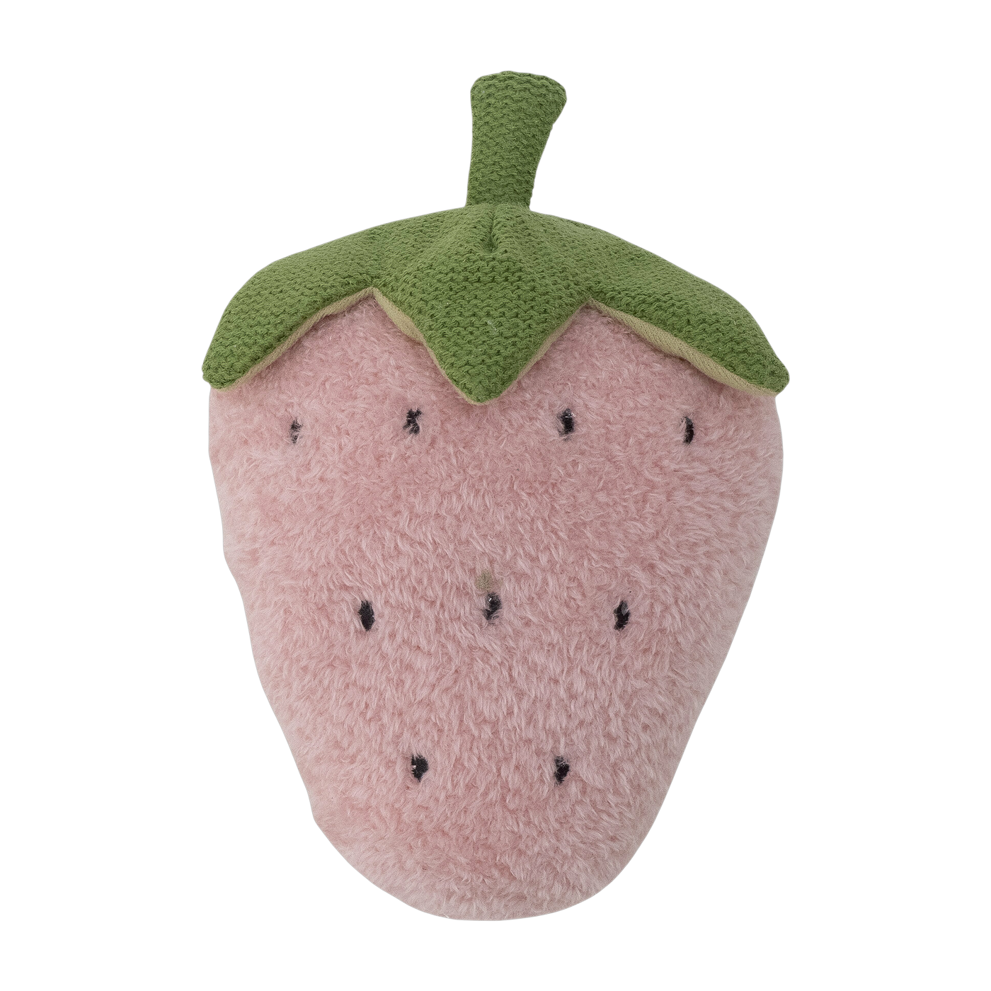 Hochet Simme Rose Polyester - Bloomingville Mini