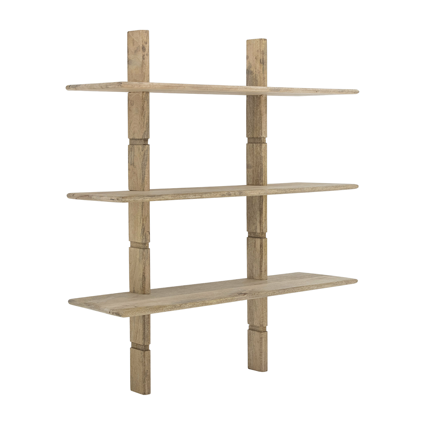 Etagère Millian Nature Mango - Bloomingville