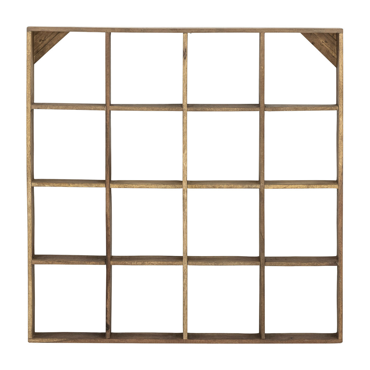 Tilo Shelf Marrón Recuperado Wood - Bloomingville