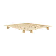 Japan Somier de madera 180 x 200 cm - Karup Design