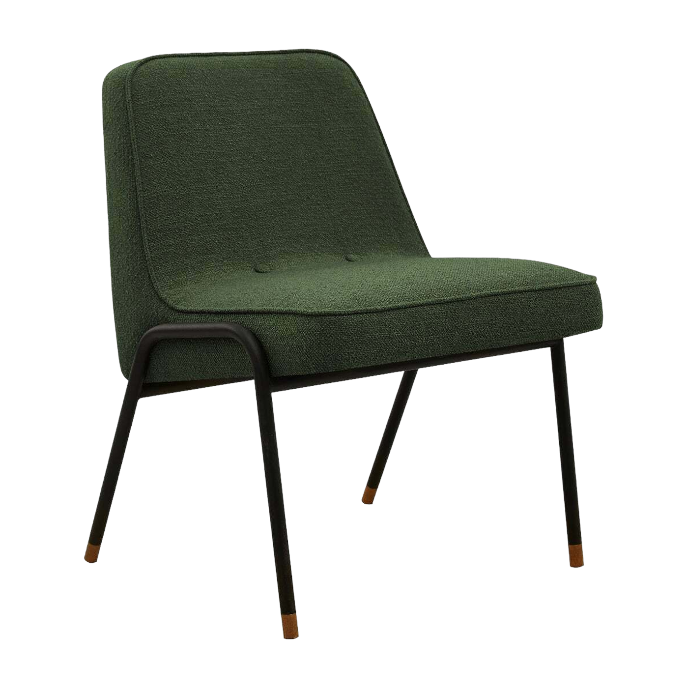 Metal Fotel Club Boucle Bottle Grün 03 - 366 Concept
