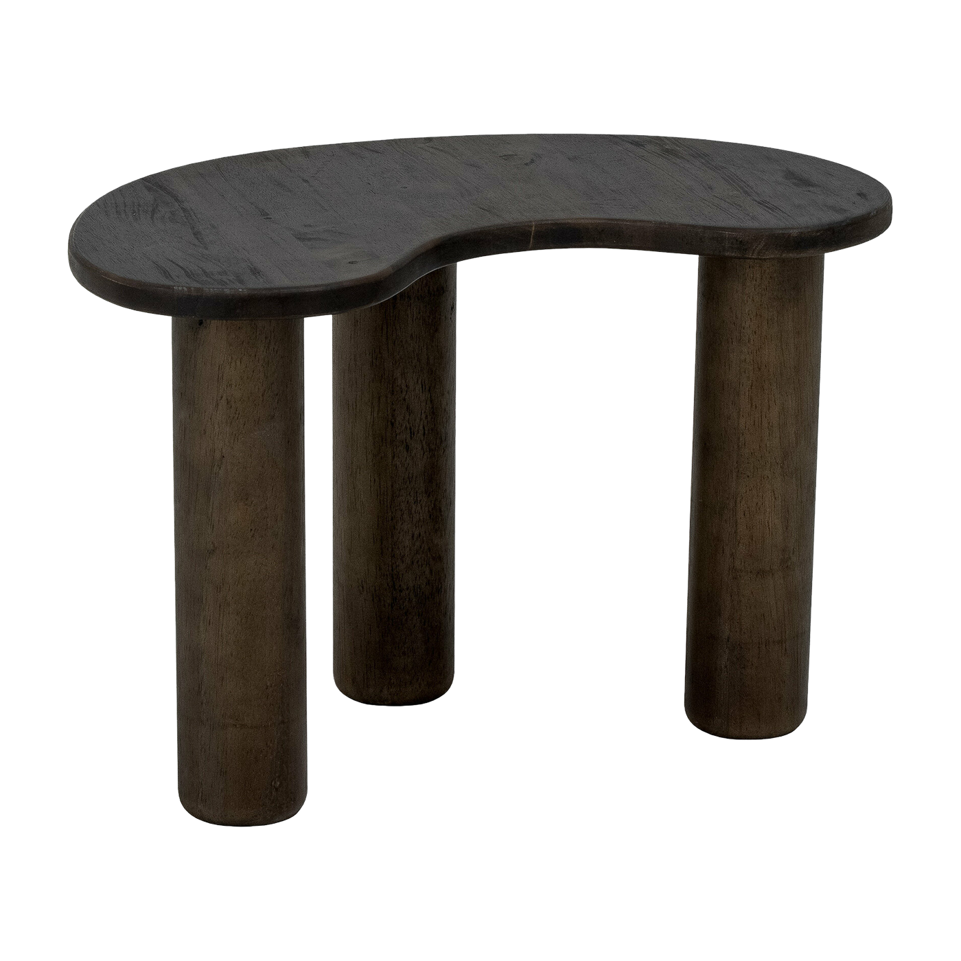 Luppa Coffee Table Brown Rubberwood - Bloomingville