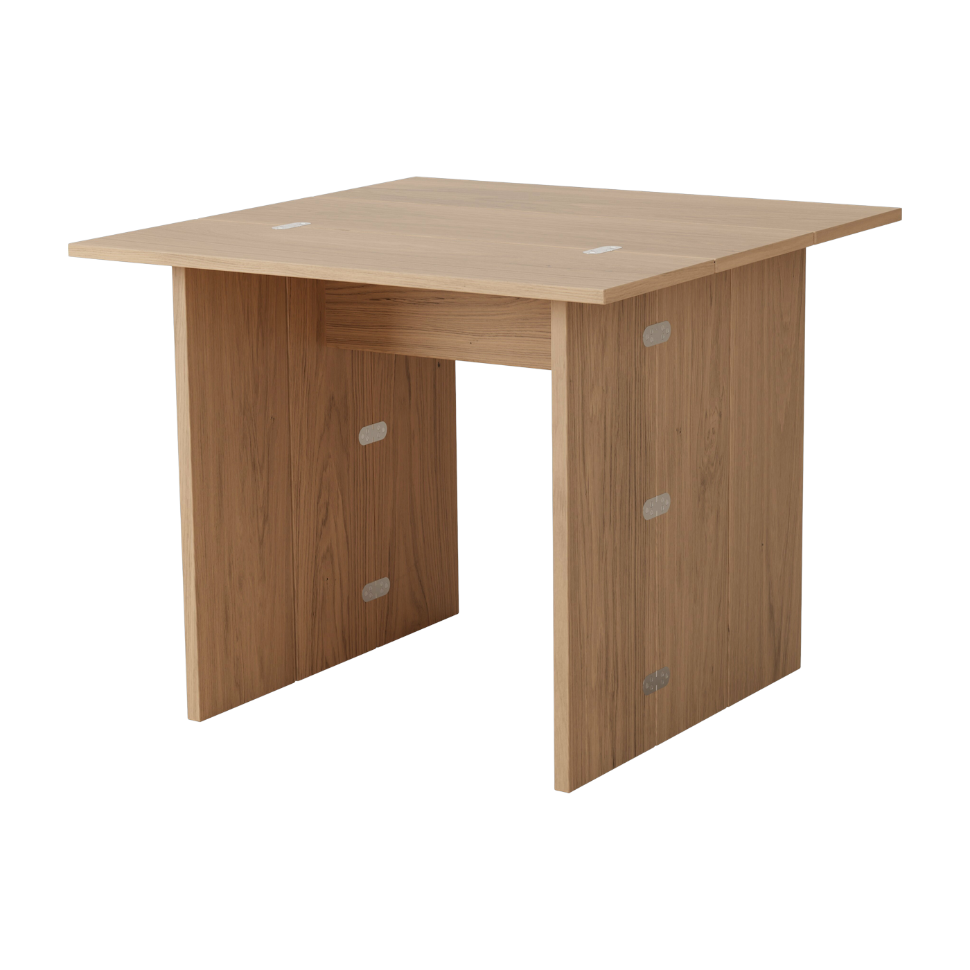 Tavolo in rovere naturale 73 cm Flip - Design House Stockholm