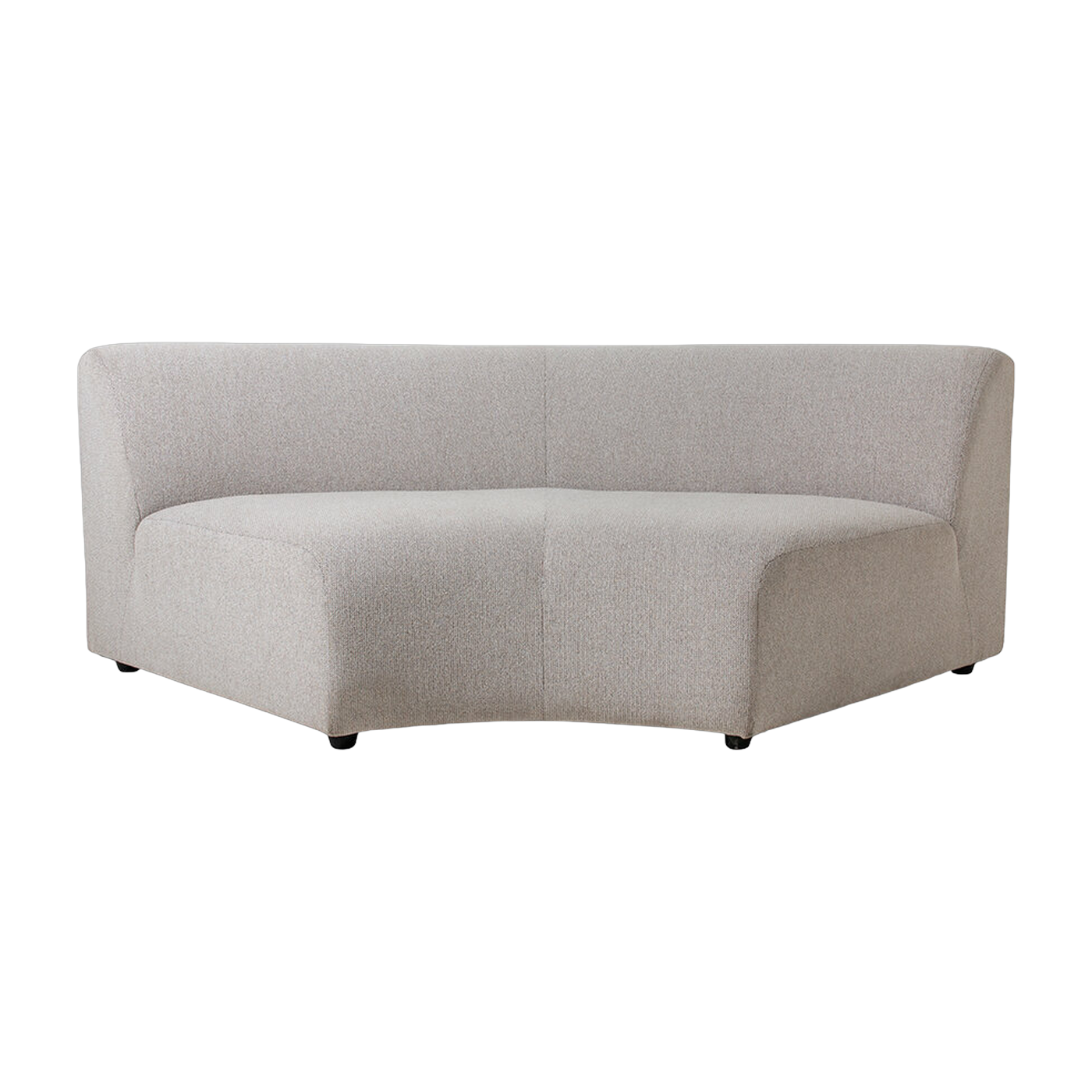 Modulo di angle gris clair Jax - Hkliving